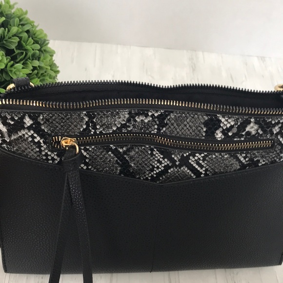 Nanette Lepore crossbody/convertible bag Brand New - Picture 4 of 7